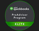 Quickbook Pro Elite